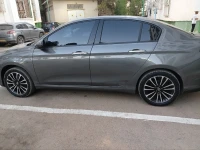 Fiat Tipo Sedan 2024 Life