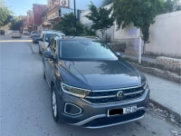 Volkswagen T-Roc 2022 Style