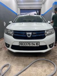 سيارات-dacia-logan-2014-عين-النعجة-الجزائر
