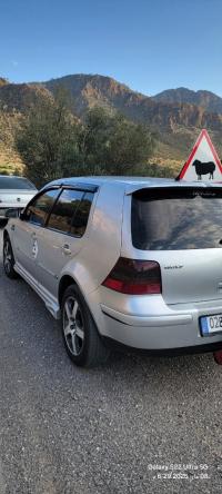 سيارات-volkswagen-golf-4-2000-الحامة-سطيف-الجزائر