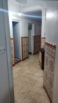 Vente Appartement F3 Mostaganem Mostaganem