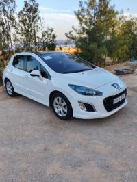 سيارات-peugeot-308-2012-باتنة-الجزائر