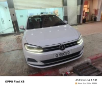 Volkswagen Polo 2023 Life Plus