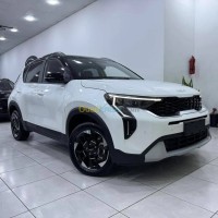 سيارات-kia-sonet-2025-full-option-البليدة-الجزائر