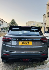 سيارات-geely-coolray-2026-super-edition-boite-auto-avec-toit-ouvrant-دالي-ابراهيم-الجزائر