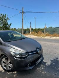 سيارات-renault-clio-4-2014-بوفاريك-البليدة-الجزائر