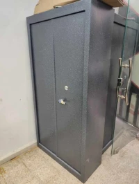 Armoire blindé métallique 2 porte 