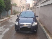 سيارات-chevrolet-aveo-4-portes-2009-lt-عين-طاية-الجزائر