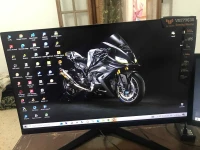 Config pc Gamer RYZEN 5 5600G + ASUS RX5700 + 16 RAM 3600 + ASUS B450 + SSD 500GB + 600W