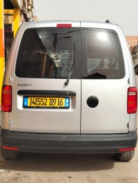 cars-volkswagen-caddy-2019-ain-defla-algeria
