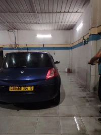 Renault Megane 2 2004 Extreme
