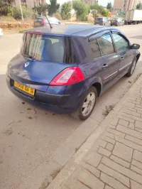 Renault Megane 2 2004 Extreme