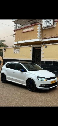سيارات-volkswagen-polo-2016-ورقلة-الجزائر