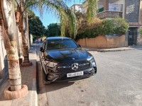 سيارات-mercedes-glc-300-2025-البويرة-الجزائر