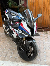 BMW S1000rr pack M 2022