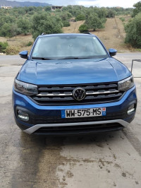 voitures-volkswagen-t-cross-2022-style-bouira-algerie