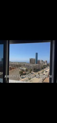 Location Appartement F3 Oran Bir el djir