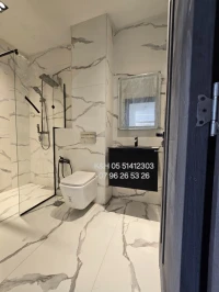 Vente Appartement F2 Oran Bir el djir