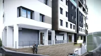 Vente Appartement F3 Alger Dely brahim