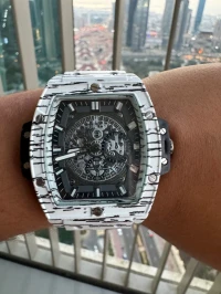 Montre 