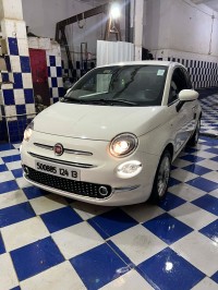 سيارات-fiat-500-2024-dolcevita-mib-الرمشي-تلمسان-الجزائر