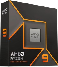 AMD Ryzen 9 9900X BOX w COMBO