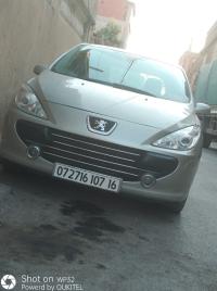 سيارات-peugeot-307-2007-الجزائر-وسط