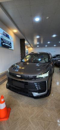 سيارات-geely-coolray-2026-battle-بئر-الجير-وهران-الجزائر