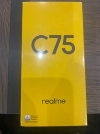 هواتف-ذكية-realme-c75-أولاد-فايت-الجزائر