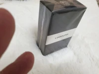Eau de toilette l insoumise 