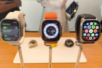 SmartWatch DT8 ultra série 8 49mm
