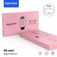 SmartWatch Original Haino Teko G8 Mini double braet