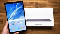 Tablette SAMSUNG Galaxy Tab A7 Lite 8.7" 3Go 32Go Galaxy Tab a7