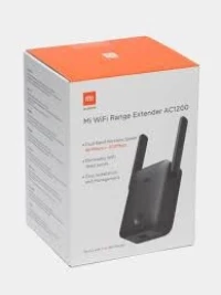 XIAOMI Mi Répéteur Wi-Fi - Ac1200 - Double Bande 2.4G/5G - 1200 Mbps -