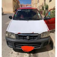 mini-citadine-suzuki-alto-2007-bachdjerrah-alger-algerie