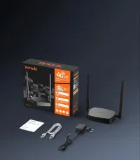 Routeur 4G LTE Tenda 4G03 Pro - Neuf