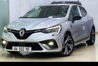 voitures-renault-clio-5-rs-line-2023-tlemcen-algerie