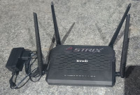 modems-routeurs-modem-tenda-4-antenne-dar-el-beida-alger-algerie