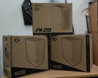 LES PC GAMER AFFAIRE RYZEN 5600 RTX 2060S NMVE WESTERN-D BLACK GEN 4 RAM RGB