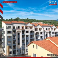 Vente Appartement Tizi ouzou Tizi ouzou