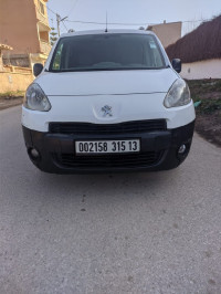 voitures-peugeot-partner-2015-tepe-b9-tlemcen-algerie