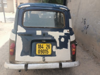 citadine-renault-4-1984-el-omaria-medea-algerie