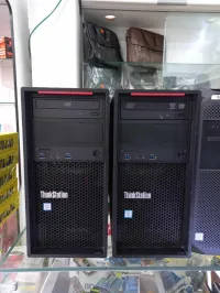 Lenovo ThinkStation P410 