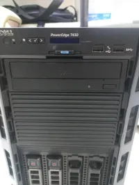 Serveur Tour Dell  PowerEdge T340 