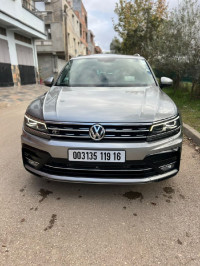 voitures-volkswagen-tiguan-2019-r-line-bab-ezzouar-alger-algerie