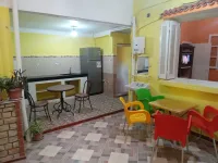 Location vacances Appartement F2 Jijel Jijel