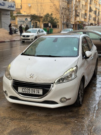 voitures-peugeot-208-2014-allure-tiaret-algerie