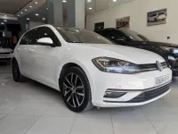 Volkswagen Golf 7 2017 confortline