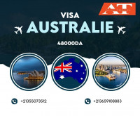 reservations-visa-australie-cheraga-alger-algerie