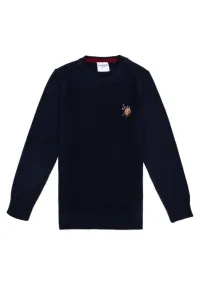 U.S POLO ASSN - SWEATSHIRT Garçon - 1435717VR033